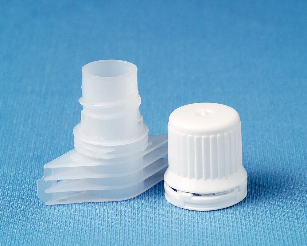 10mm Plastic Spout Cap